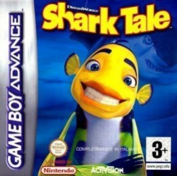 Shark Story Rom